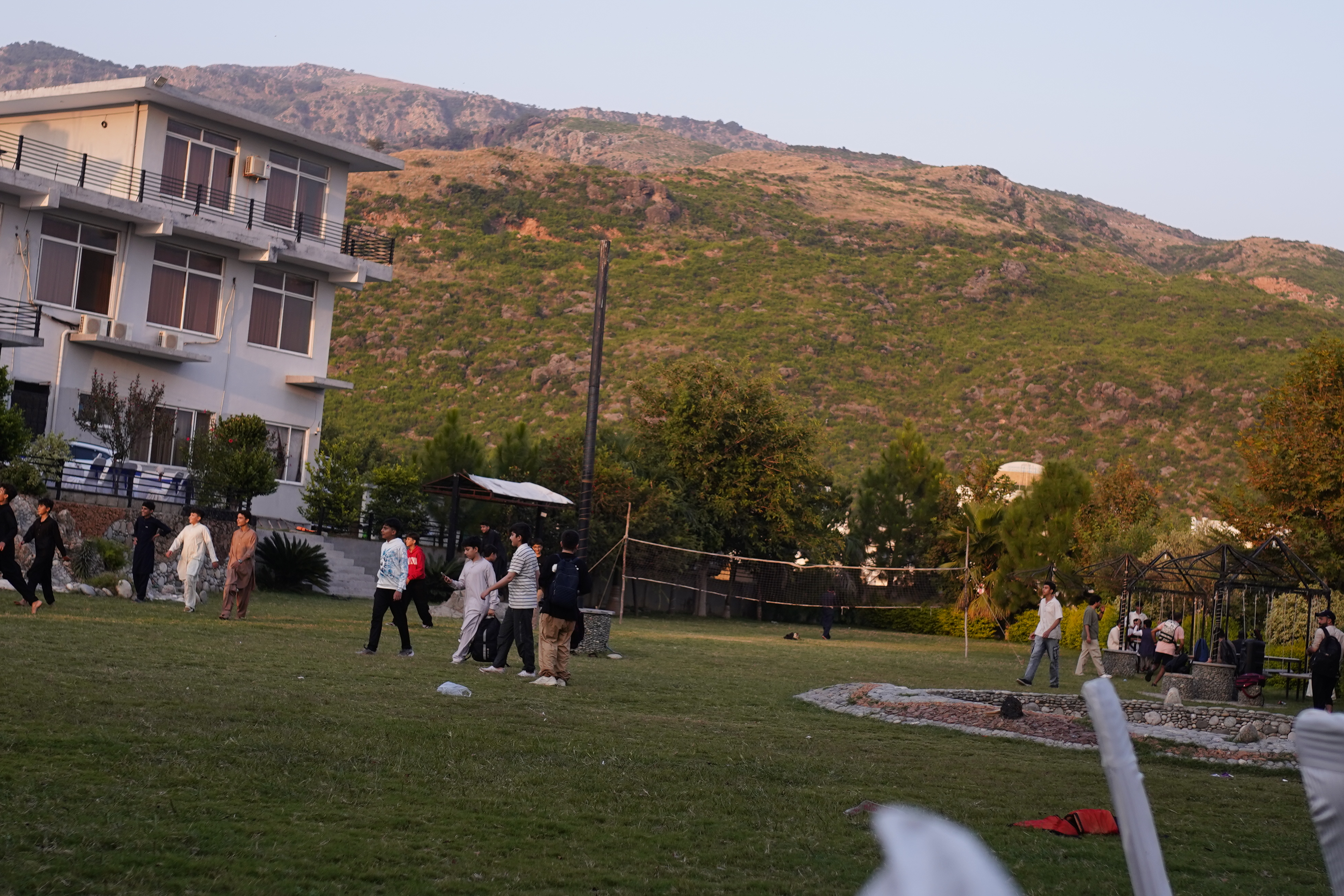 Khanpur Dam Trip 2025 Photo